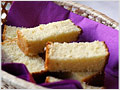Butter Cake