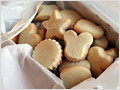 Butter Cookies
