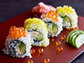 California Roll
