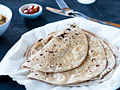 Chapati (Indian Flat Bread)