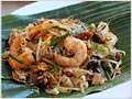 Char Kuey Teow