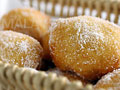 Sugared Pillsbury Biscuits