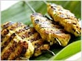 Chicken Kabob Koobideh