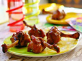Chicken Lollipop