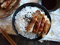 Chicken Teriyaki