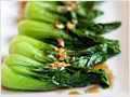 Chinese Greens