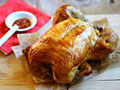 Chinese-style Roast Chicken