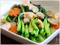 Choy Sum