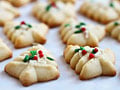 Spritz Cookies