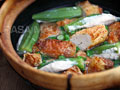 Clay Pot Yong Tau Foo