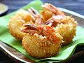 Coconut Shrimp