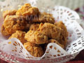 Cornflake Cookies