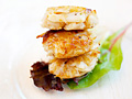 Mini Crab Cakes
