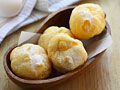Cream Puffs