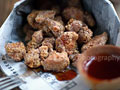 Crispy Fried Chicken