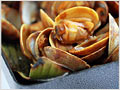 Curry Clams