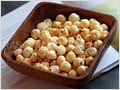 Curry Popcorn