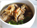 Cuttlefish Bak Kut Teh