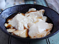Sweet Tofu Pudding (Doufu Hua/豆腐花)