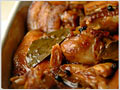 Filipino Adobo