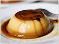 Flan (Creme Caramel or Caramel Custard)