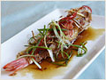 Fried Fish