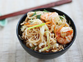 Fried Vermicelli Xiamen Style