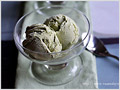 Green Tea (Matcha) Ice Cream