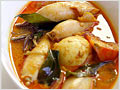 Gulai Sotong