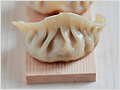Gyoza