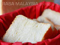 Hokkaido Soft Bread (Hokkaido Milk Loaf)