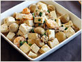 Home-style Tofu