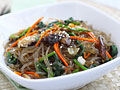 Japchae (Chap Chae)