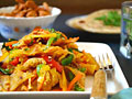 Koththu Roti
