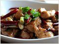 Kung Pao Chicken