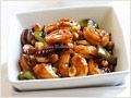 Kung Pao Shrimp