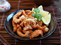Lemon Chicken