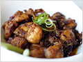Vietnamese Lemongrass Chicken