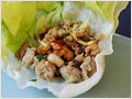 Lettuce Wraps