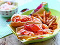 Lobster Roll