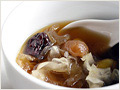 Longan Dessert