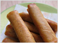 Filipino Lumpia