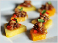 Ma Haw (Thai Minced Pork and Shrimp Relish)