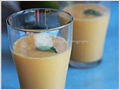 Mango Lassi