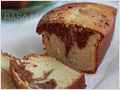 Marble Cake