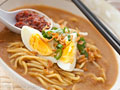 Mee Rebus