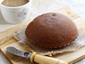 Mexican Coffee Bun