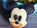 Mickey Bento