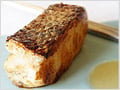 Miso Marinated Sea Bass