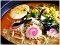 Miso Ramen